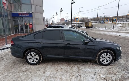 Volkswagen Passat B8 рестайлинг, 2018 год, 2 310 000 рублей, 8 фотография