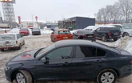 Volkswagen Passat B8 рестайлинг, 2018 год, 2 310 000 рублей, 16 фотография