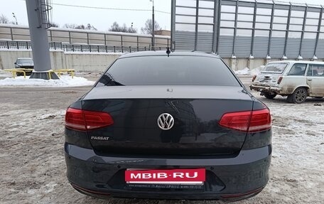 Volkswagen Passat B8 рестайлинг, 2018 год, 2 310 000 рублей, 10 фотография