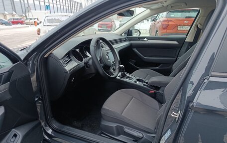 Volkswagen Passat B8 рестайлинг, 2018 год, 2 310 000 рублей, 20 фотография