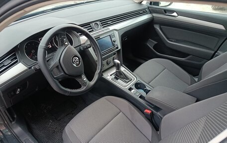 Volkswagen Passat B8 рестайлинг, 2018 год, 2 310 000 рублей, 22 фотография