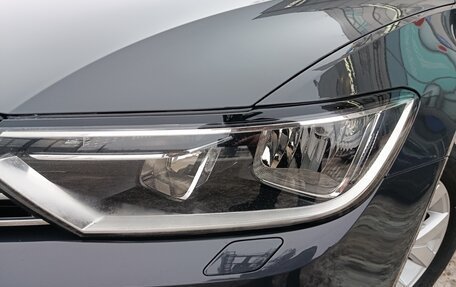 Volkswagen Passat B8 рестайлинг, 2018 год, 2 310 000 рублей, 29 фотография