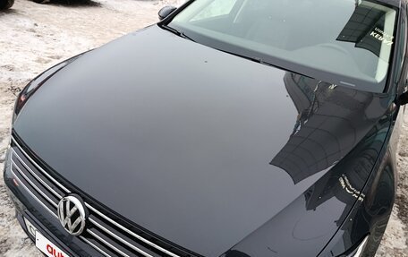 Volkswagen Passat B8 рестайлинг, 2018 год, 2 310 000 рублей, 30 фотография