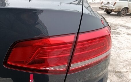 Volkswagen Passat B8 рестайлинг, 2018 год, 2 310 000 рублей, 28 фотография