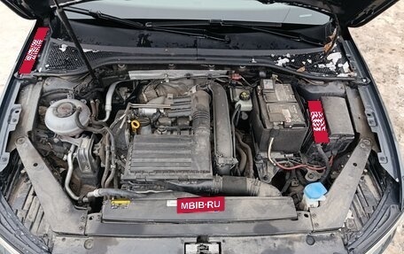 Volkswagen Passat B8 рестайлинг, 2018 год, 2 310 000 рублей, 31 фотография