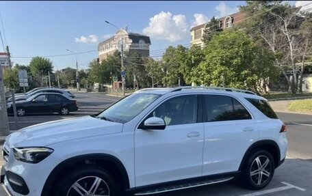 Mercedes-Benz GLE, 2020 год, 6 550 000 рублей, 2 фотография