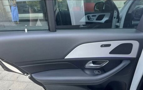 Mercedes-Benz GLE, 2020 год, 6 550 000 рублей, 10 фотография