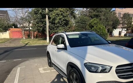 Mercedes-Benz GLE, 2020 год, 6 550 000 рублей, 3 фотография