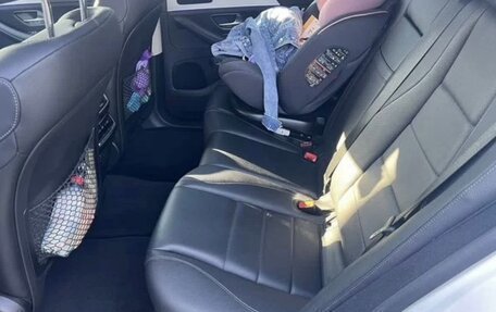 Mercedes-Benz GLE, 2020 год, 6 550 000 рублей, 11 фотография