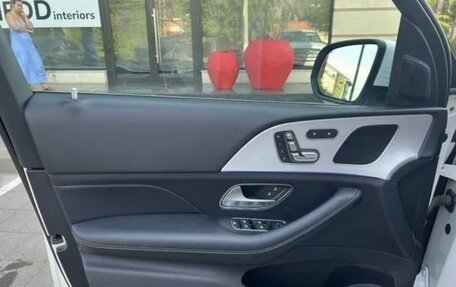 Mercedes-Benz GLE, 2020 год, 6 550 000 рублей, 8 фотография