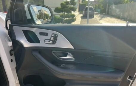 Mercedes-Benz GLE, 2020 год, 6 550 000 рублей, 6 фотография