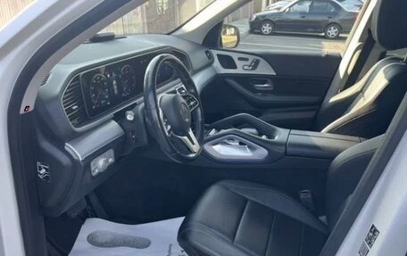 Mercedes-Benz GLE, 2020 год, 6 550 000 рублей, 9 фотография