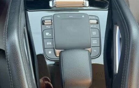 Mercedes-Benz GLE, 2020 год, 6 550 000 рублей, 12 фотография