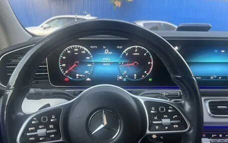 Mercedes-Benz GLE, 2020 год, 6 550 000 рублей, 13 фотография