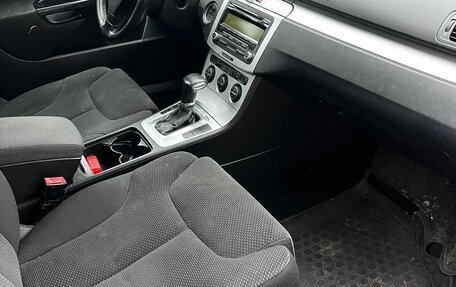 Volkswagen Passat B6, 2008 год, 380 000 рублей, 5 фотография