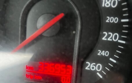 Volkswagen Passat B6, 2008 год, 380 000 рублей, 10 фотография