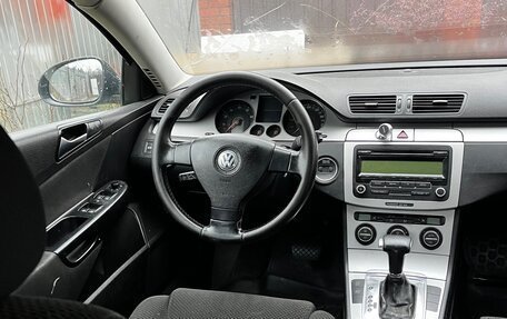 Volkswagen Passat B6, 2008 год, 380 000 рублей, 7 фотография
