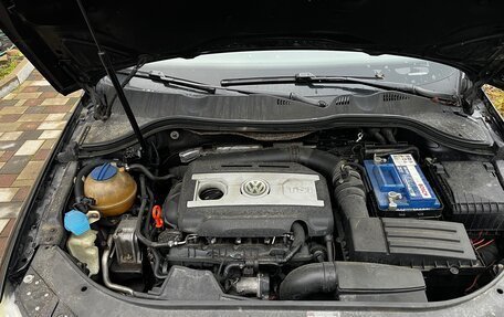 Volkswagen Passat B6, 2008 год, 380 000 рублей, 9 фотография