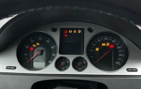 Volkswagen Passat B6, 2008 год, 380 000 рублей, 6 фотография