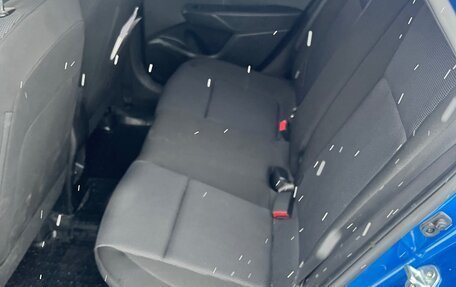 Hyundai Solaris II рестайлинг, 2021 год, 1 550 000 рублей, 9 фотография