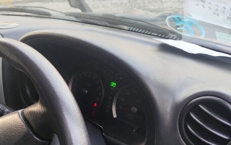 Suzuki Jimny, 2011 год, 870 000 рублей, 5 фотография