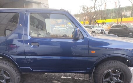 Suzuki Jimny, 2011 год, 870 000 рублей, 2 фотография