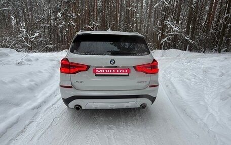 BMW X3, 2019 год, 3 750 000 рублей, 6 фотография