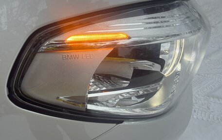 BMW X3, 2019 год, 3 750 000 рублей, 12 фотография