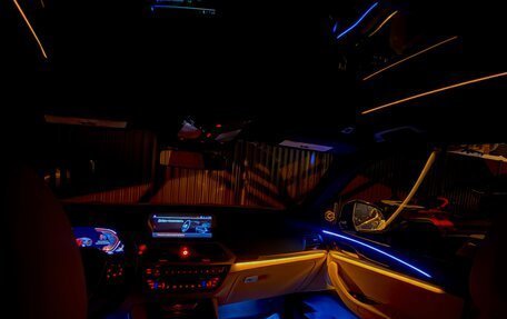 BMW X3, 2019 год, 3 750 000 рублей, 16 фотография