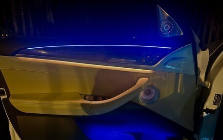 BMW X3, 2019 год, 3 750 000 рублей, 17 фотография