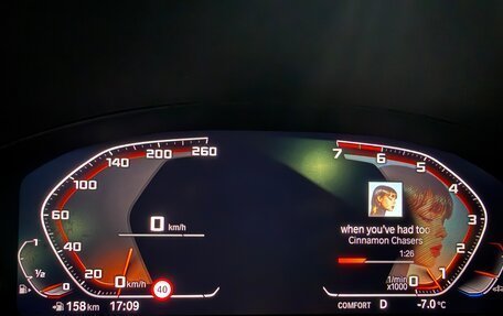 BMW X3, 2019 год, 3 750 000 рублей, 19 фотография