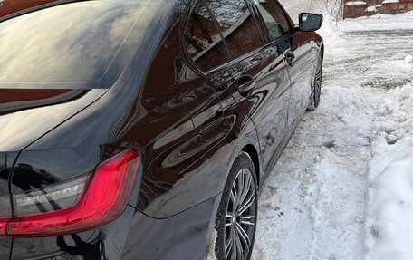 BMW 3 серия, 2019 год, 3 300 000 рублей, 6 фотография