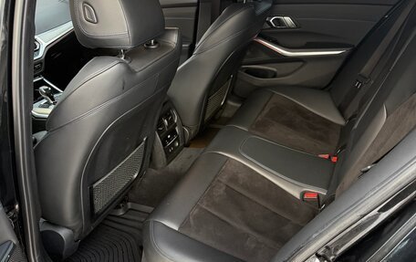 BMW 3 серия, 2019 год, 3 300 000 рублей, 9 фотография