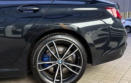 BMW 3 серия, 2019 год, 3 300 000 рублей, 11 фотография