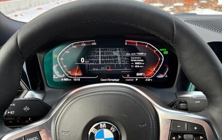 BMW 3 серия, 2019 год, 3 300 000 рублей, 10 фотография
