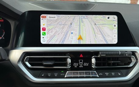 BMW 3 серия, 2019 год, 3 300 000 рублей, 7 фотография