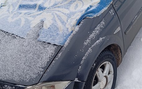 Renault Megane II, 2005 год, 240 000 рублей, 4 фотография