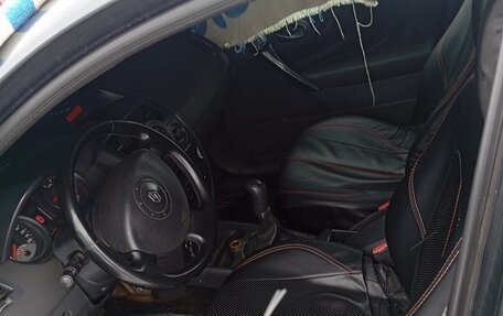 Renault Megane II, 2005 год, 240 000 рублей, 5 фотография