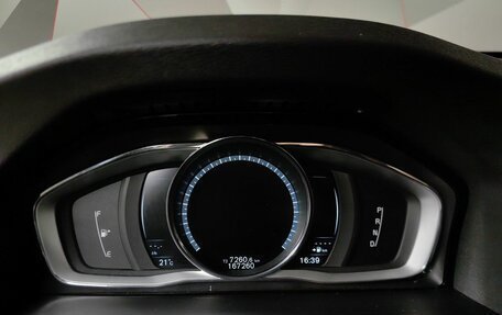 Volvo S60 III, 2014 год, 1 533 000 рублей, 18 фотография