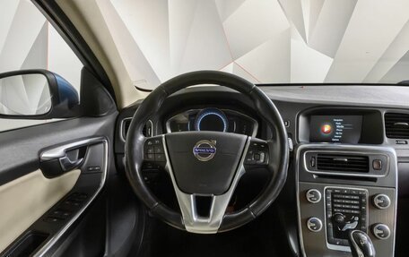 Volvo S60 III, 2014 год, 1 533 000 рублей, 20 фотография