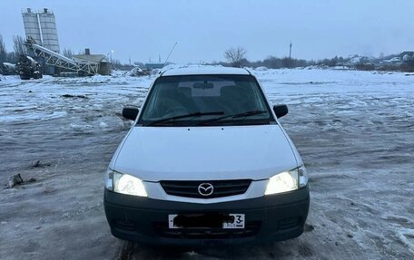 Mazda Demio III (DE), 2000 год, 195 000 рублей, 2 фотография