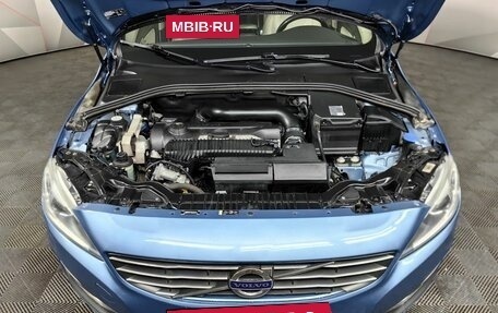 Volvo S60 III, 2014 год, 1 533 000 рублей, 11 фотография