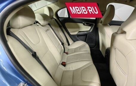 Volvo S60 III, 2014 год, 1 533 000 рублей, 16 фотография