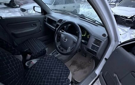 Mazda Demio III (DE), 2000 год, 195 000 рублей, 6 фотография