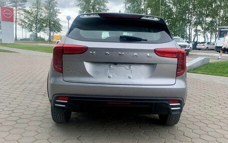 Haval Jolion, 2026 год, 2 449 000 рублей, 22 фотография