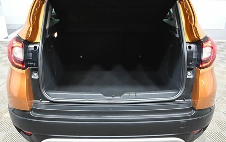 Renault Kaptur I рестайлинг, 2021 год, 1 830 000 рублей, 6 фотография