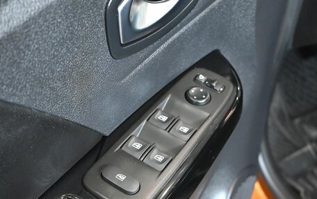 Renault Kaptur I рестайлинг, 2021 год, 1 830 000 рублей, 16 фотография