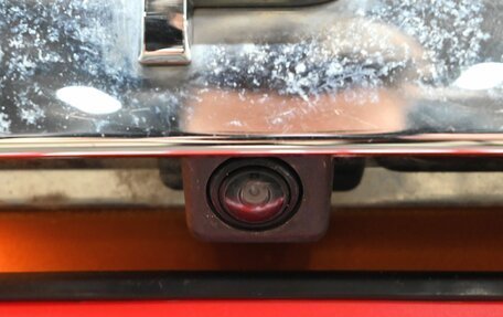 Renault Kaptur I рестайлинг, 2021 год, 1 830 000 рублей, 12 фотография