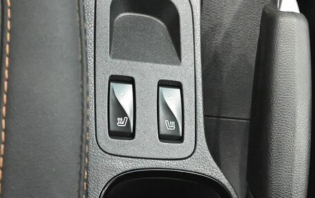 Renault Kaptur I рестайлинг, 2021 год, 1 830 000 рублей, 18 фотография