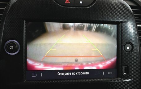 Renault Kaptur I рестайлинг, 2021 год, 1 830 000 рублей, 19 фотография